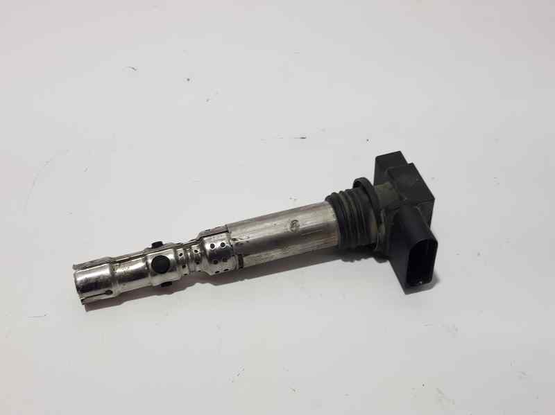Bobina Encendido para Volkswagen Polo (9N3)