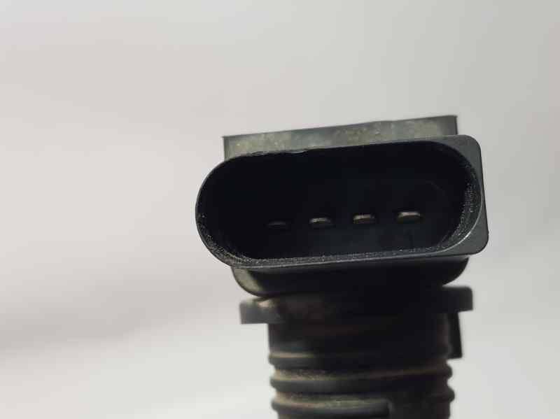 Bobina Encendido para Volkswagen Polo (9N3)