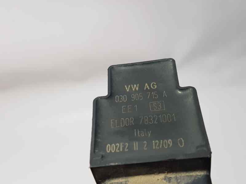 Bobina Encendido para Volkswagen Polo (9N3)