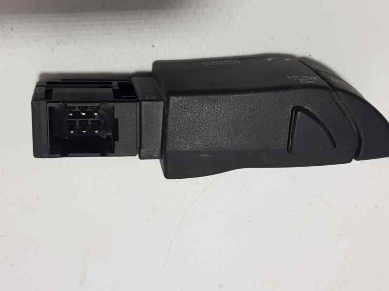 Mando Radio para Dacia Sandero