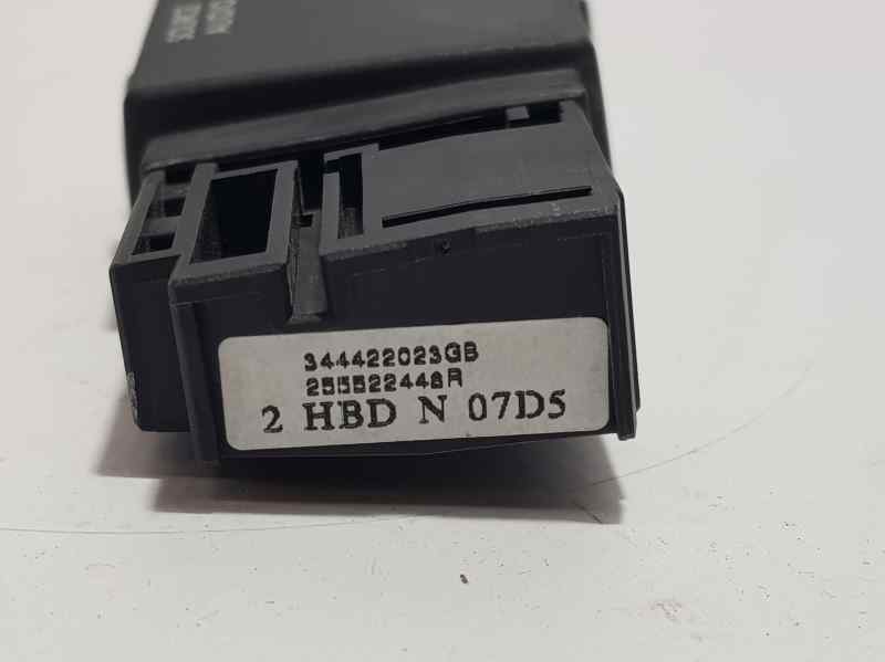 Mando Radio para Dacia Sandero