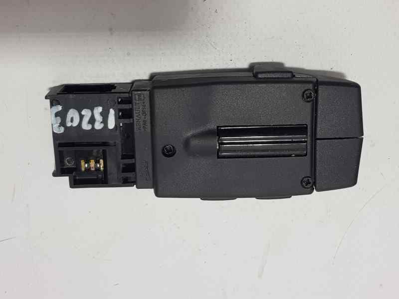 Mando Radio para Dacia Sandero