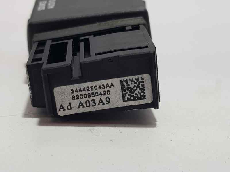 Mando Radio para Dacia Sandero
