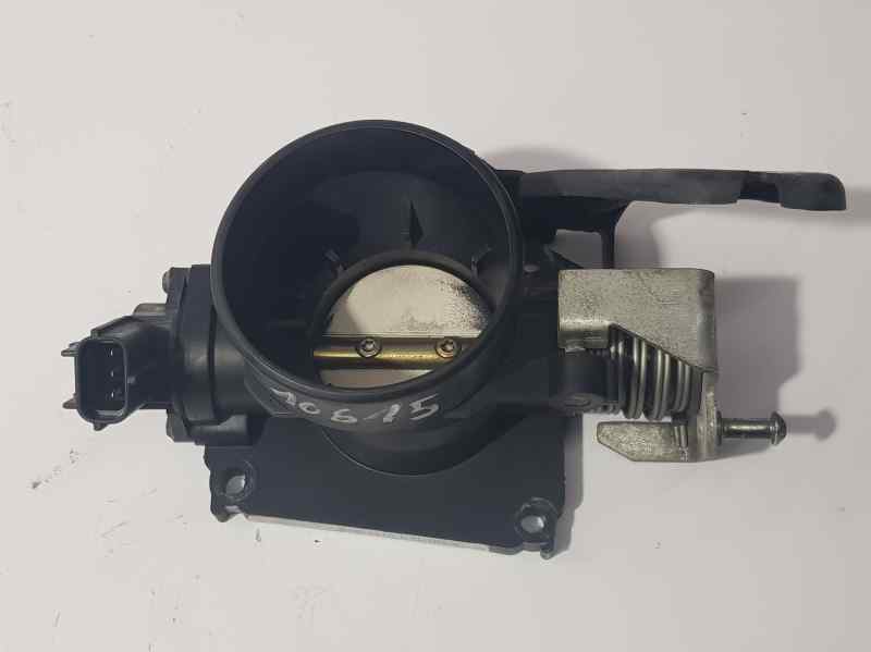 Caja Mariposa para Ford Focus Berlina (Cak)