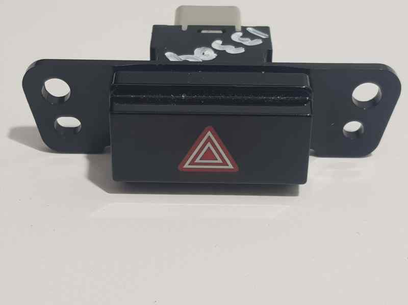 Warning para Mitsubishi Outlander (Gf0)