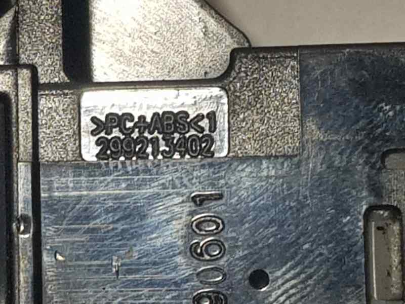Warning para Mitsubishi Outlander (Gf0)