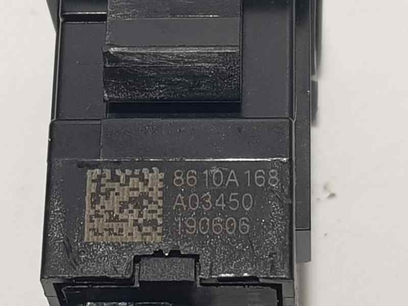 Interruptor para Mitsubishi Outlander (Gf0)