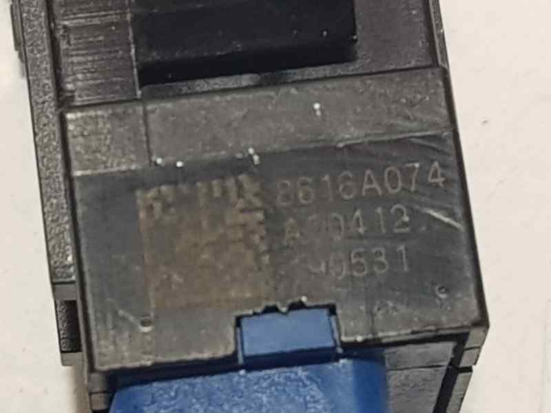 Interruptor para Mitsubishi Outlander (Gf0)