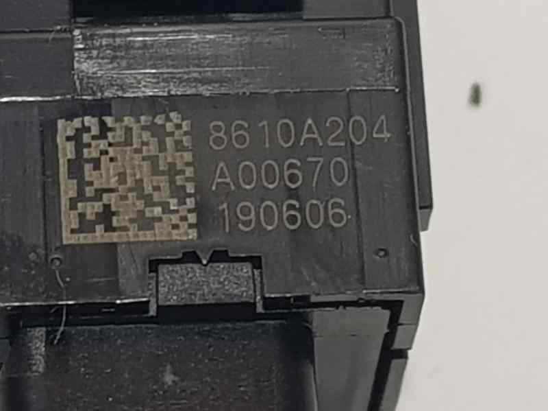 Interruptor para Mitsubishi Outlander (Gf0)