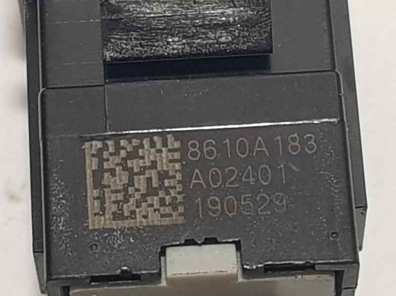 Interruptor para Mitsubishi Outlander (Gf0)