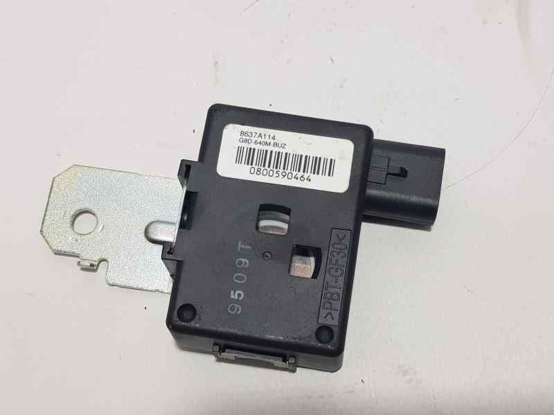 Modulo Electronico para Mitsubishi Outlander (Gf0)