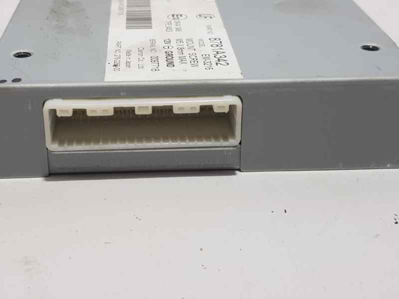 Modulo Electronico para Mitsubishi Outlander (Gf0)