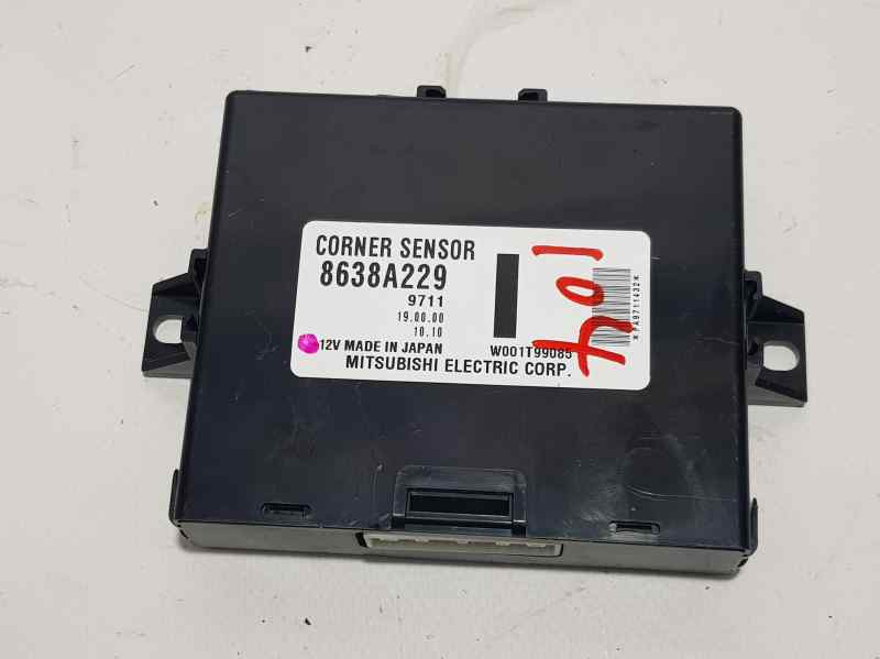 Modulo Electronico para Mitsubishi Outlander (Gf0)
