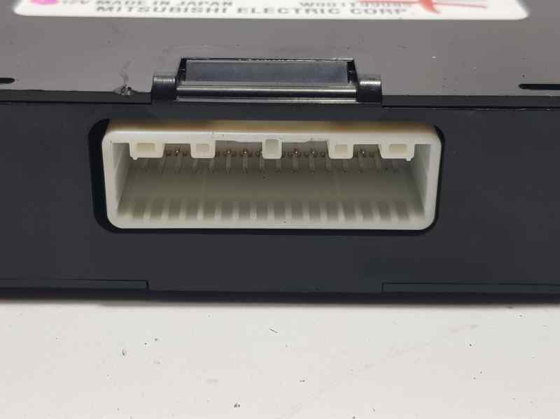 Modulo Electronico para Mitsubishi Outlander (Gf0)