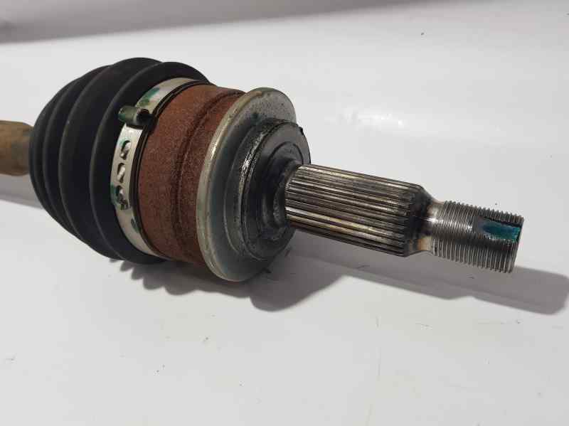 Transmision Delantera Derecha para Mitsubishi Outlander (Gf0)