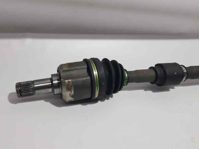 Transmision Delantera Derecha para Mitsubishi Outlander (Gf0)