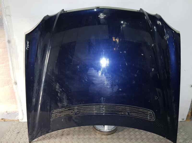Capot para Mercedes-Benz Clase E (W211) Berlina