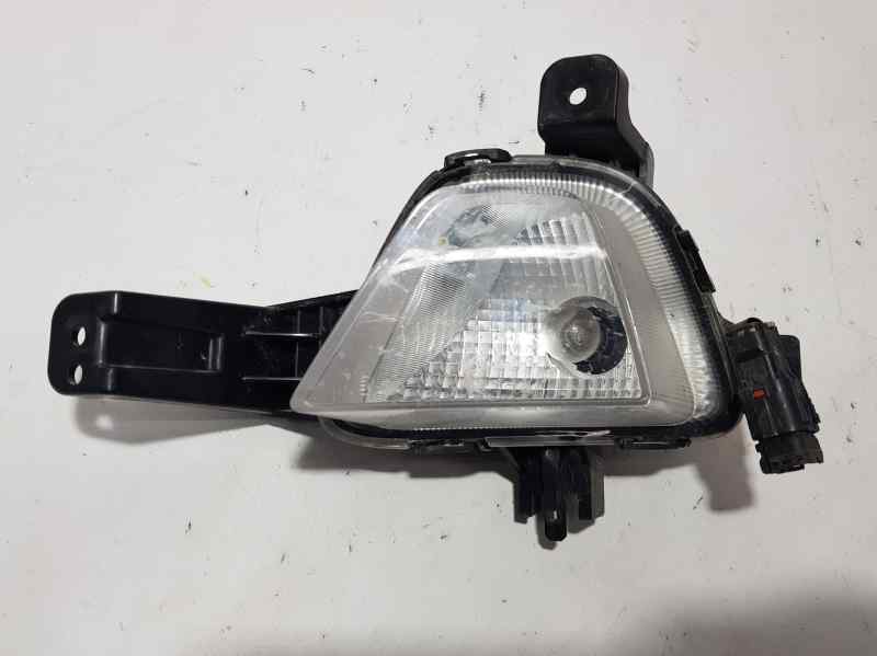 Faro Antiniebla Izquierdo para Hyundai I30 (Pd)