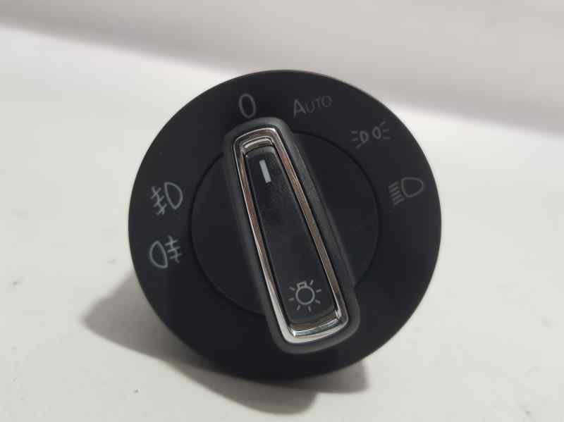 Mando Luces para Seat Ibiza (Kj1)