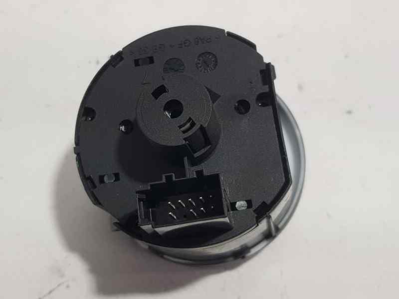 Mando Luces para Seat Ibiza (Kj1)