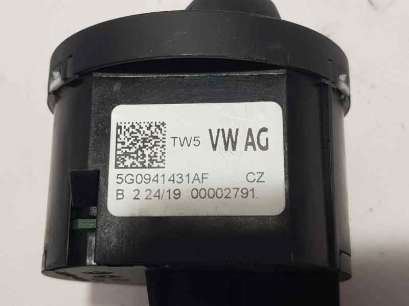 Mando Luces para Seat Ibiza (Kj1)