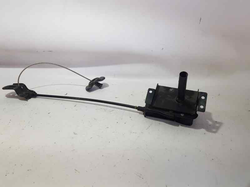 Elevador Rueda Repuesto para Mercedes-Benz Vito Mixto (447)