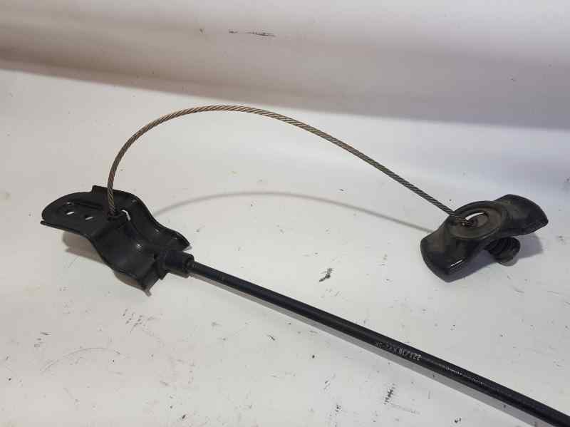 Elevador Rueda Repuesto para Mercedes-Benz Vito Mixto (447)