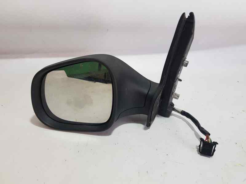 Retrovisor Izquierdo para Seat Altea Xl (5P5)