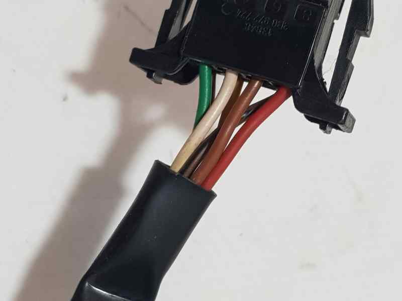 Retrovisor Izquierdo para Seat Altea Xl (5P5)