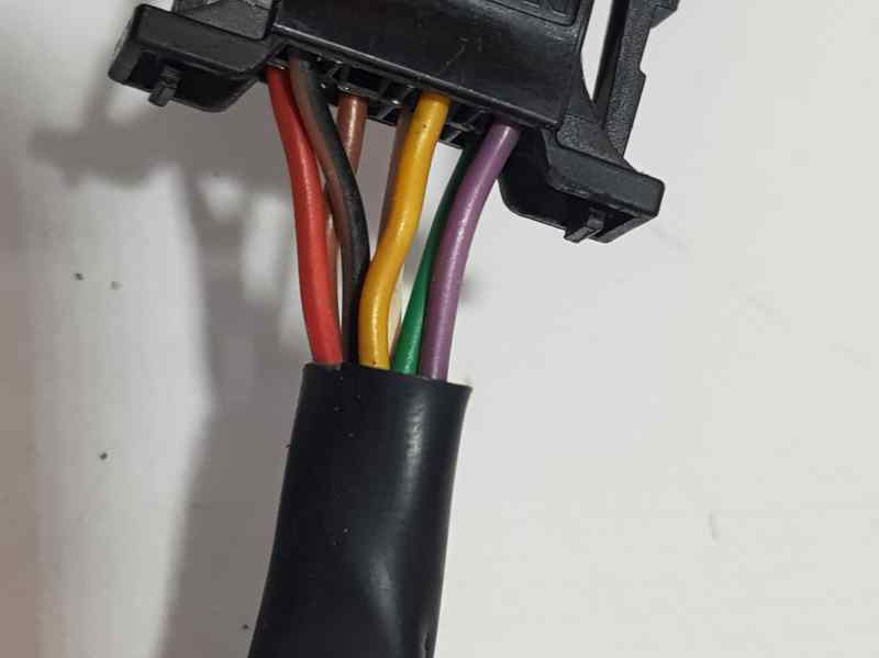Retrovisor Izquierdo para Seat Altea Xl (5P5)