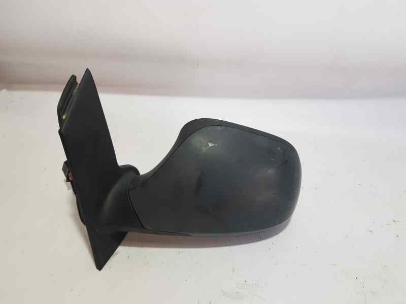 Retrovisor Izquierdo para Seat Altea Xl (5P5)