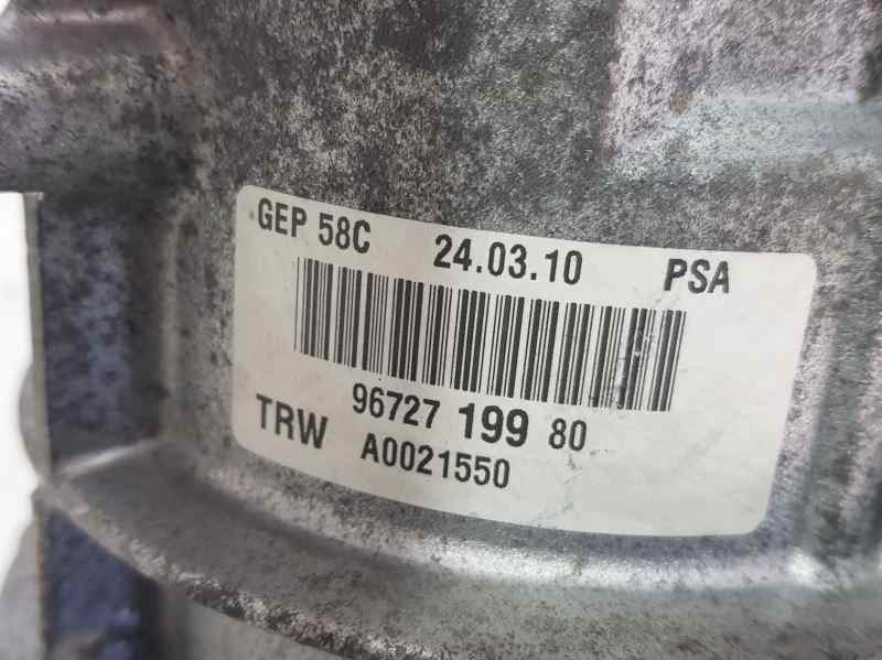 Bomba Direccion Electrica para Peugeot 308