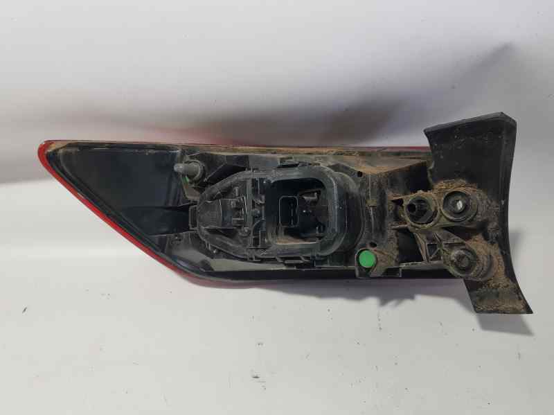 Piloto Trasero Derecho para Renault Clio Iv