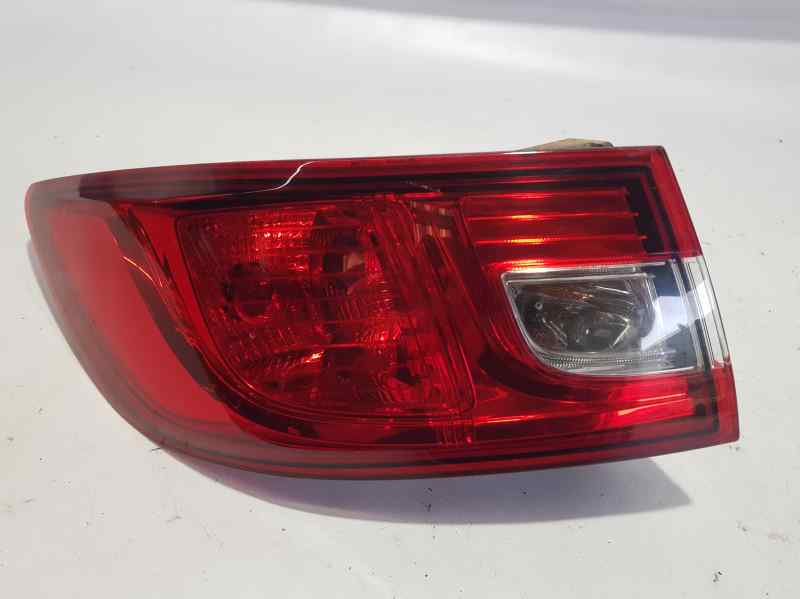 Piloto Trasero Izquierdo para Renault Clio Iv