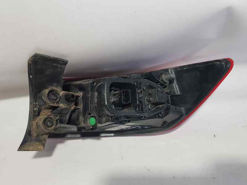 Piloto Trasero Izquierdo para Renault Clio Iv