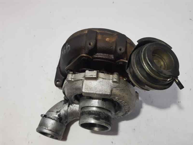 Turbocompresor para Audi A6 Avant (4B5)