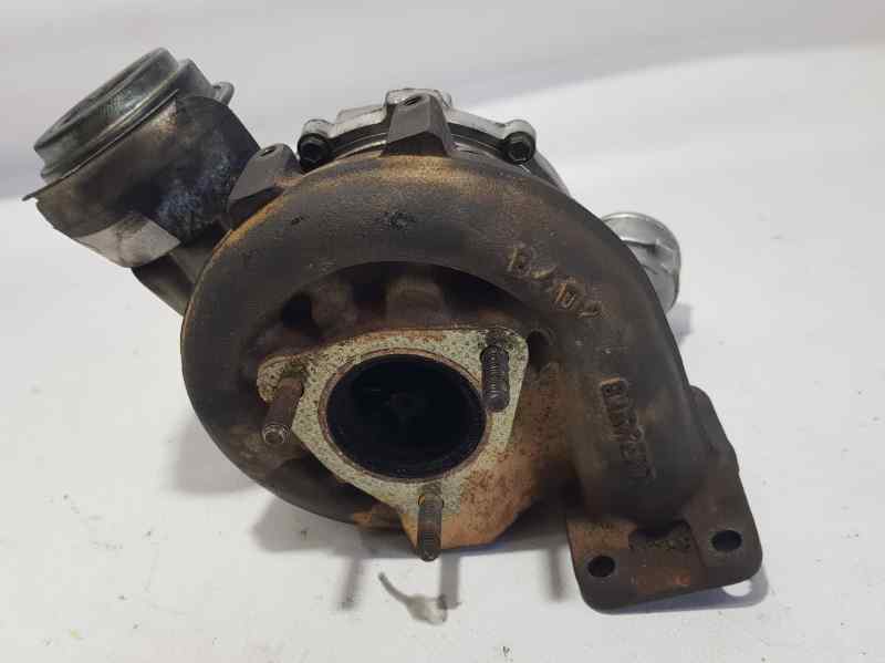 Turbocompresor para Audi A6 Avant (4B5)