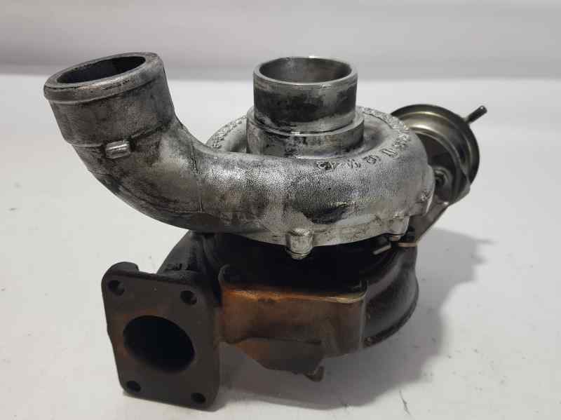 Turbocompresor para Audi A6 Avant (4B5)