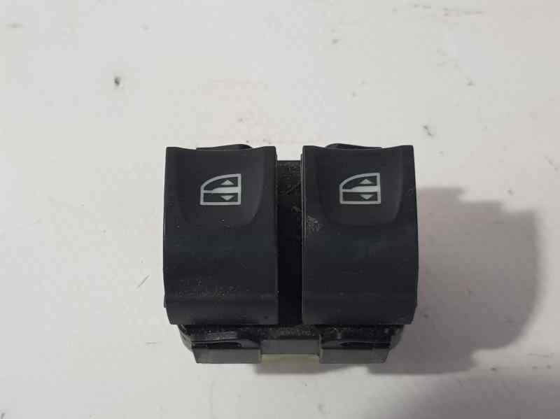 Mando Elevalunas Delantero Izquierdo para Renault Clio Iv