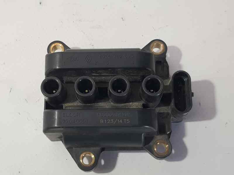 Bobina Encendido para Renault Clio Iv