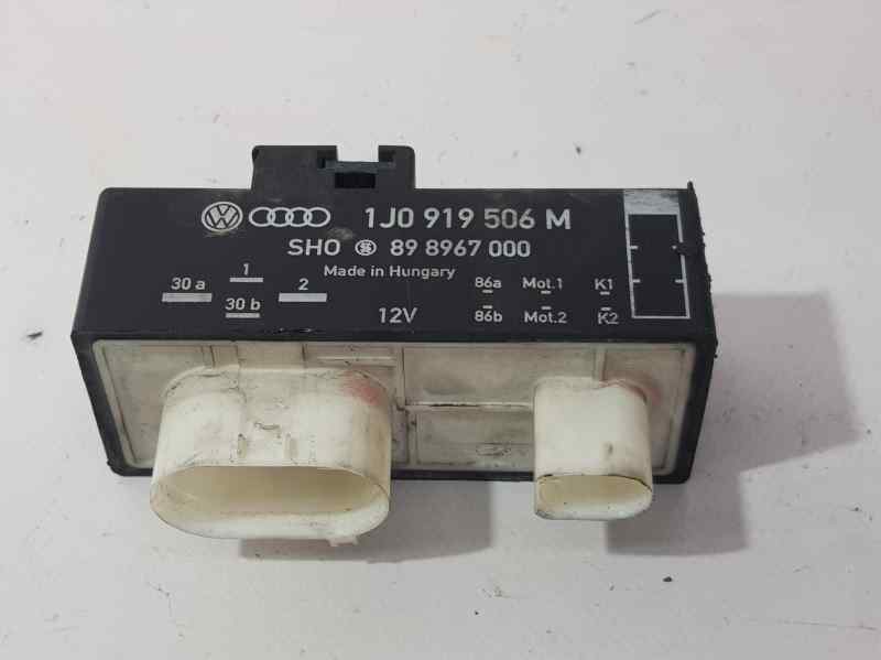 Modulo Electronico para Skoda Fabia (5J2 )