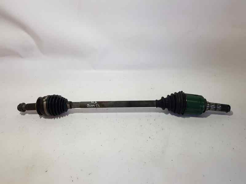 Transmision Delantera Izquierda para Subaru Legacy Familiar/Outback B13 (Bp)