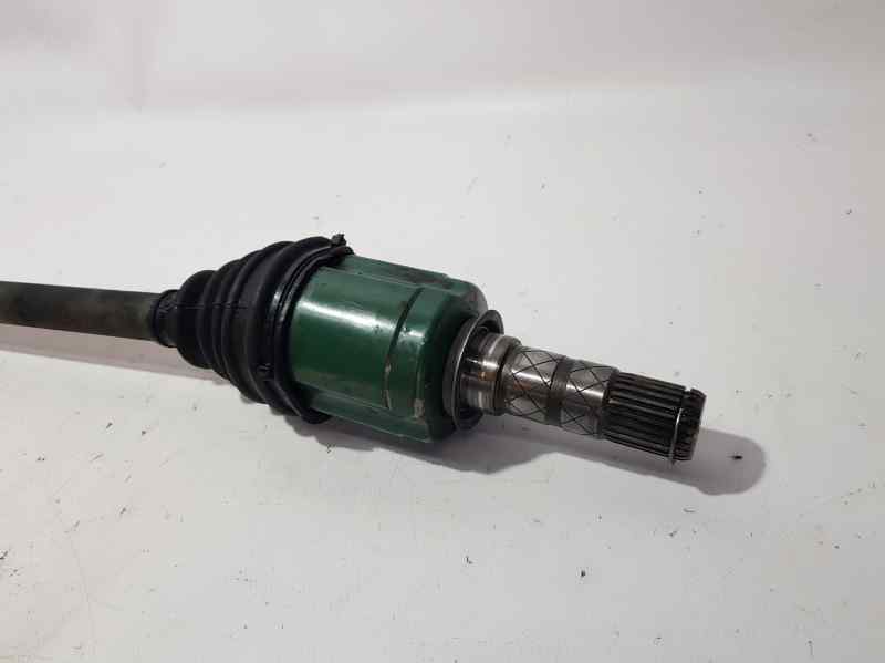 Transmision Delantera Izquierda para Subaru Legacy Familiar/Outback B13 (Bp)