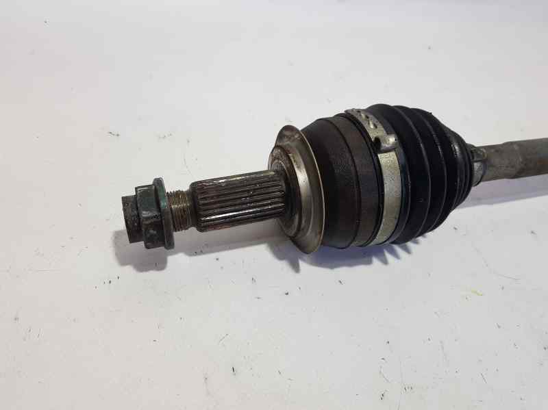 Transmision Delantera Izquierda para Subaru Legacy Familiar/Outback B13 (Bp)