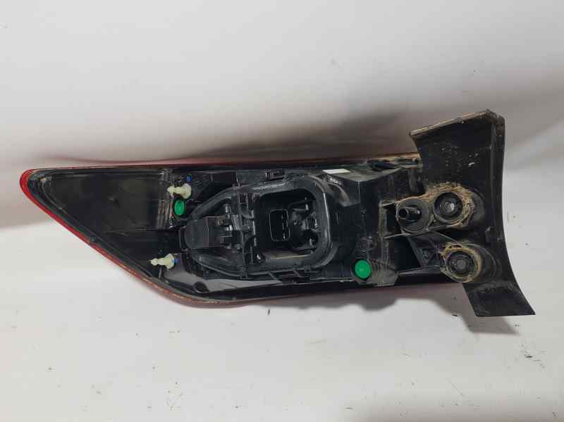 Piloto Trasero Derecho para Renault Clio Iv