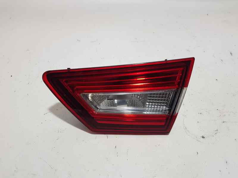 Piloto Trasero Derecho para Renault Clio Iv