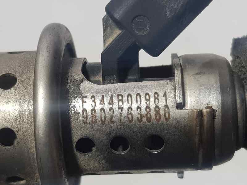 Inyector Adblue para Peugeot 2008 (--.2013->)
