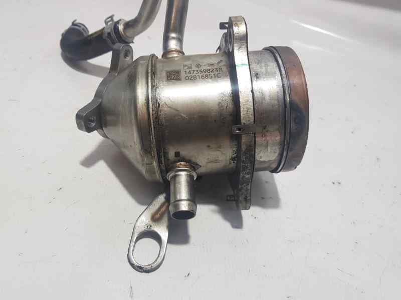 Enfriador Egr para Renault Megane Iv Berlina 5P
