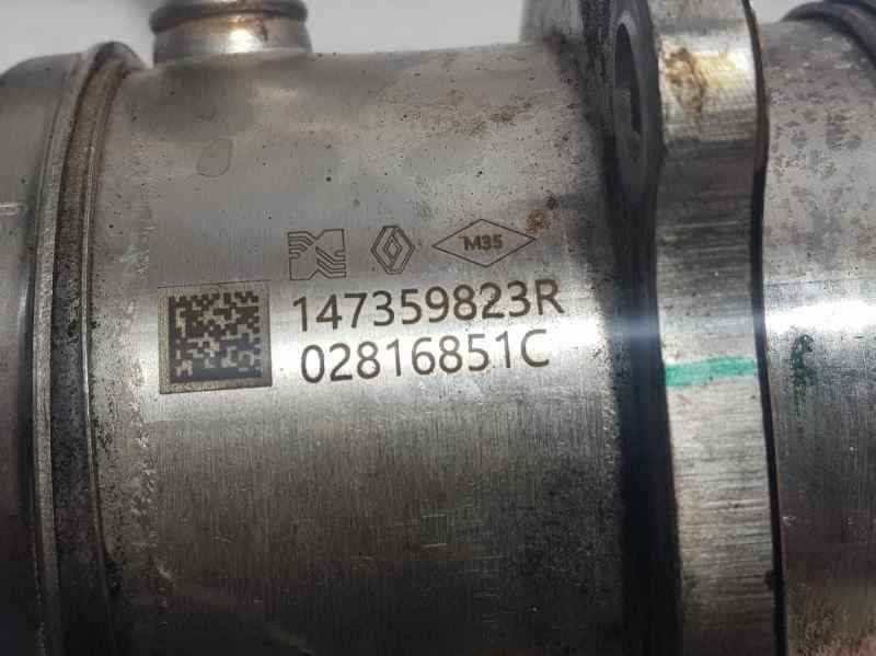 Enfriador Egr para Renault Megane Iv Berlina 5P