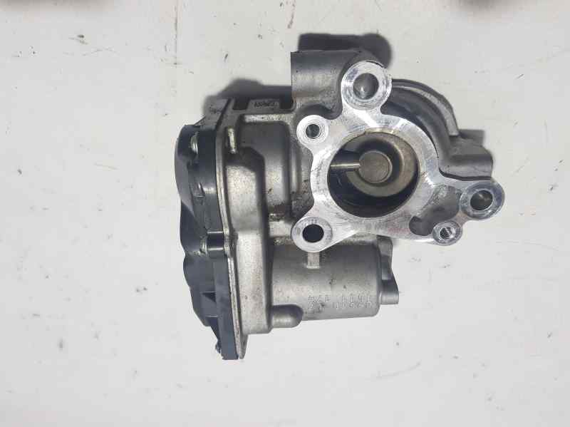 Caja Mariposa Egr para Renault Megane Iv Berlina 5P
